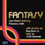 Fantasy (Roy Davis JR Disco Heads Remix)