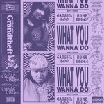 What You Wanna Do (Explicit)