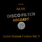 Jackin Groove Finders Vol 1