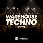 Warehouse Techno, Vol 04