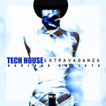 Tech House Extravaganza, Vol 3