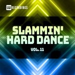 Slammin' Hard Dance, Vol 11