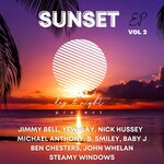 Sunset EP Vol 2