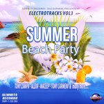 Summits Records Et Ducosphere Presentent Electrotracks 2021 Vol 3 (Summer Beach Party)