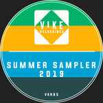 SUMMER SAMPLER 2019