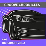 4X4 Uk Garage, Vol 1