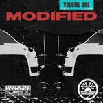 Speed House Movement Presents Modified, Vol 01