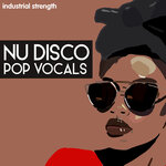 Nu Disco Pop Vocals (Sample Pack WAV)