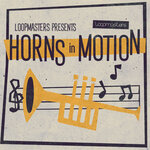 Horns In Motion (Sample Pack WAV)