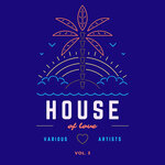 House Of Love, Vol 3