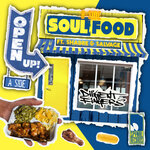 Open Up / Soul Food