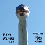 Five Rings Vol 3