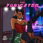The Funicator (Explicit)