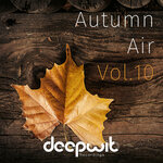 Autumn Air Vol 10