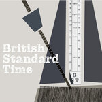 British Standard Time