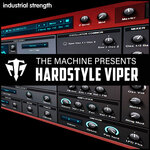 Hardstyle Viper (Sample Pack Viper Presets/MIDI)