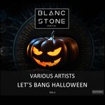 Let's Bang Halloween Vol 2