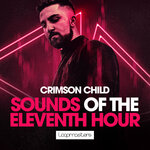 Sounds Of The Eleventh Hour (Sample Pack WAV/LIVE)