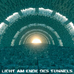 Licht Am Ende Des Tunnels
