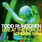 Live At The Forum, London, 1994