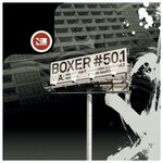Boxer #50.1
