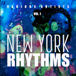 New York Rhythms, Vol 1