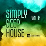 Simply Deep House, Vol 11