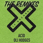 Acid (The Remixes)