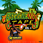 Reggae Mix Tape Vol 4 (unmixed Tracks)