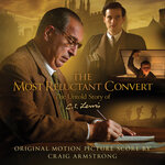 The Most Reluctant Convert (Motion Picture Score)