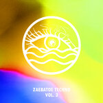 Zaebatoe Techno, Vol 3