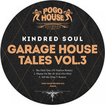Garage House Tales, Vol 3
