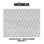 Mobius (Aerial Ballet Created By Cie Xy)