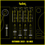 Nervous October 2021 (DJ Mix)
