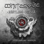 Restless Heart (25th Anniversary Edition) (2021 Remix)