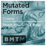 Crowlin/Reach You In Your Sleep