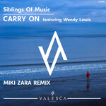 Carry On (Miki Zara Remix)