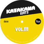 Katakana Edits Vol 111