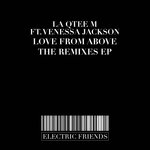 Love From Above (The Remixes EP)