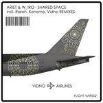 Shared Space (Remixes)