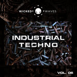 Industrial Techno, Vol 06