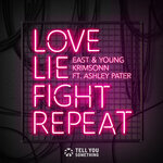 Love Lie Fight Repeat