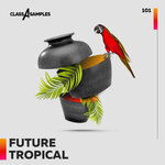 Future Tropical (Sample Pack WAV)
