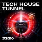 Tech House Tunnel (Sample Pack WAV/APPLE/LIVE)