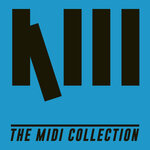 The MIDI Collection (Sample Pack MIDI/LIVE)