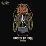 Bones To Pick, Vol 6