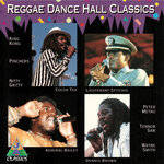 Reggae Dance Hall Classics