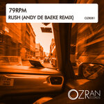 Rush (Andy De Baeke's Classic Trance Remix)