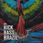 Kick Bass Brazil Vol 1