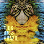Kick Bass Brazil Vol 2